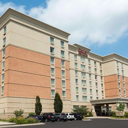 Drury Inn & Suites Dayton North Exteriér fotografie