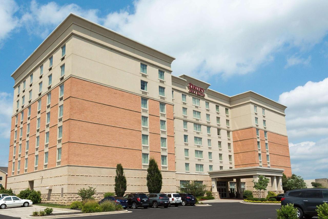 Drury Inn & Suites Dayton North Exteriér fotografie