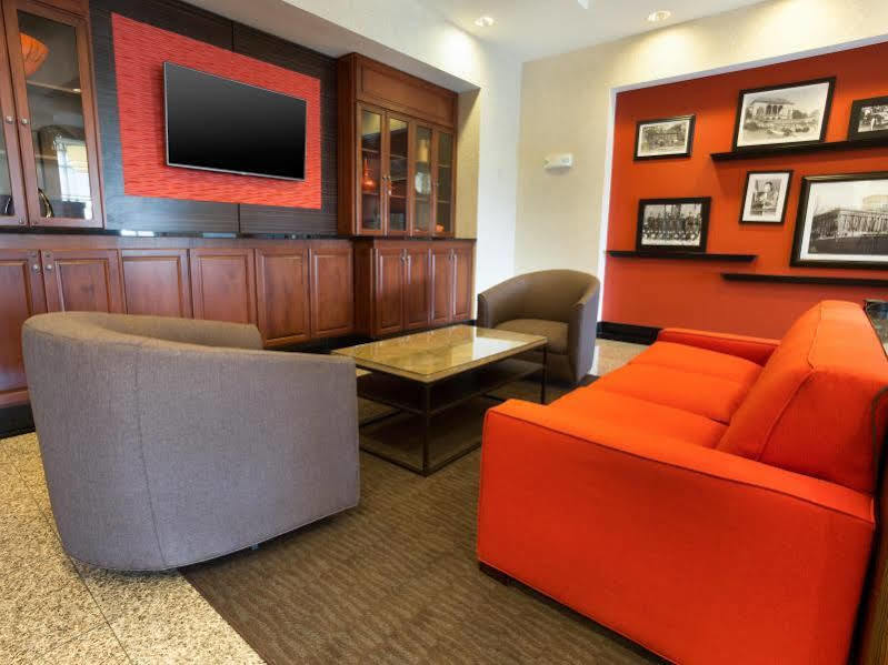 Drury Inn & Suites Dayton North Exteriér fotografie